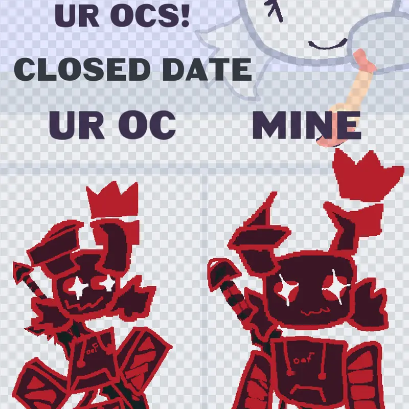 Game by @CattyCat_Twin