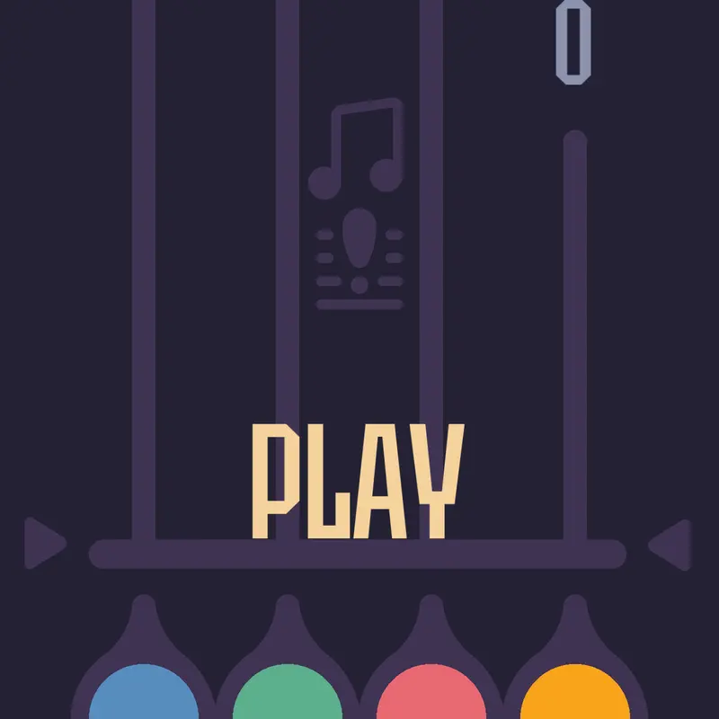 Game by @Sautotrack