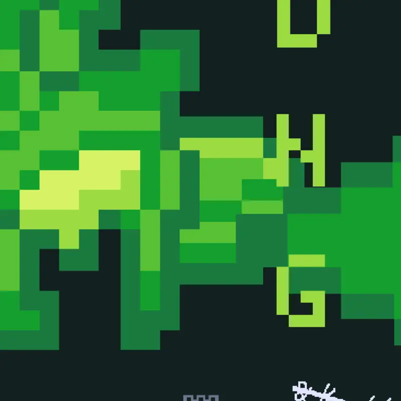 Game by @Sovile