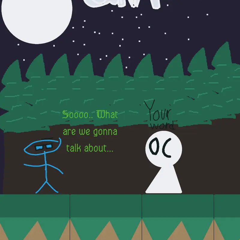 Game by @lampguy