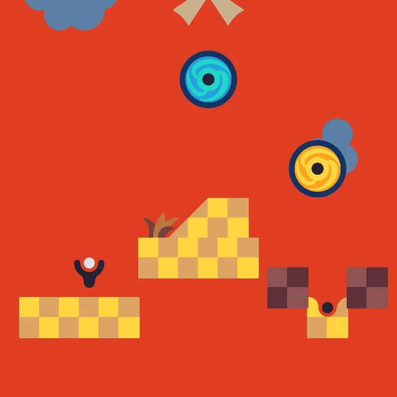 Game by @MommaT