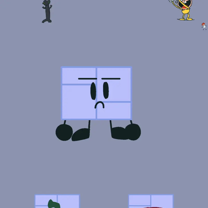 Game by @Object_show_maker