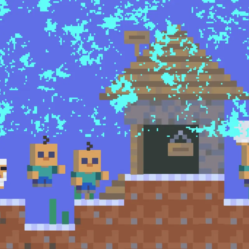 Game by @jevin_official