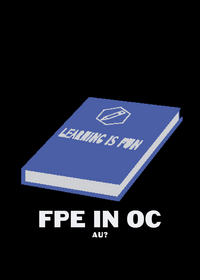 FPE content again^^ Audio: JESTER FUNK