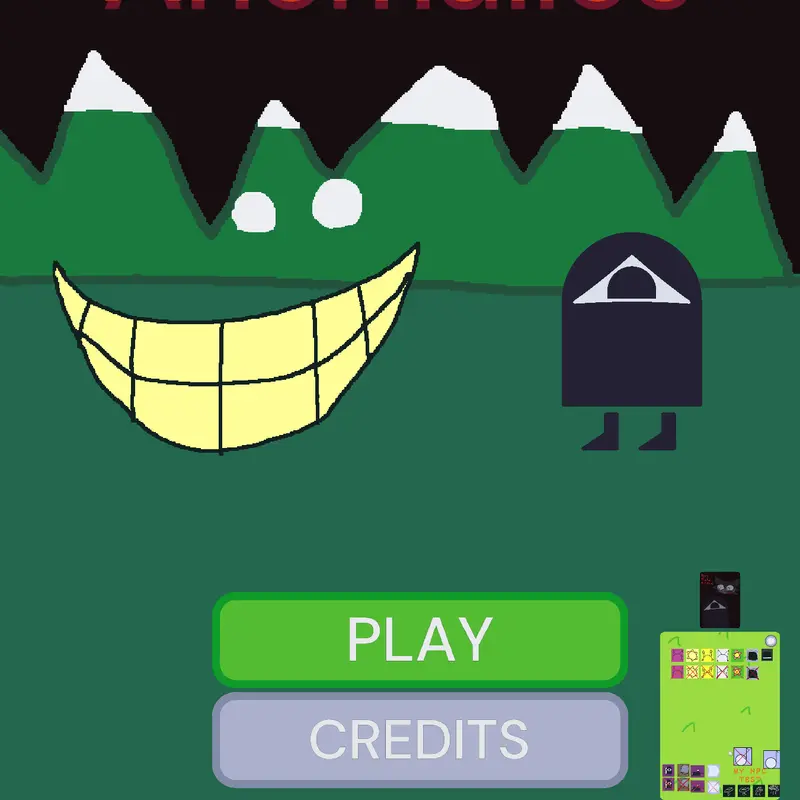 Game by @esparta123
