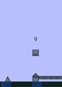 Ultimate Geometry dash level