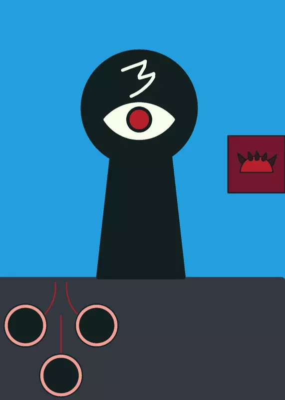 Game by @Young_boter