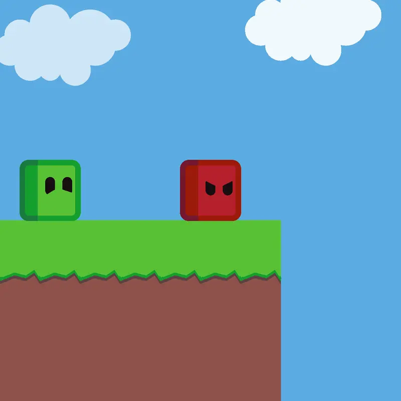 Game by @Sun_art_rus