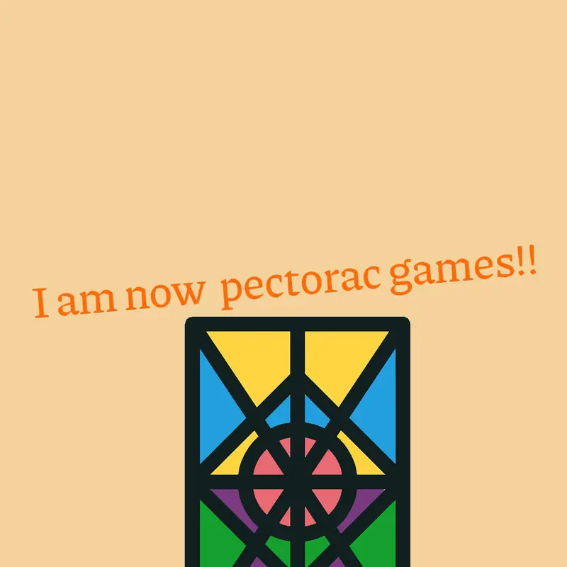 Game by @kielrep
