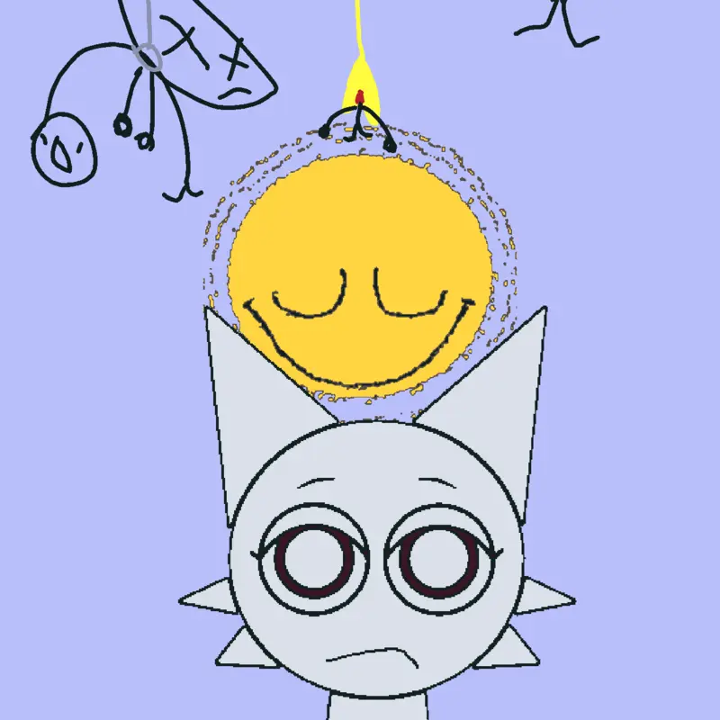 Game by @lil_flower