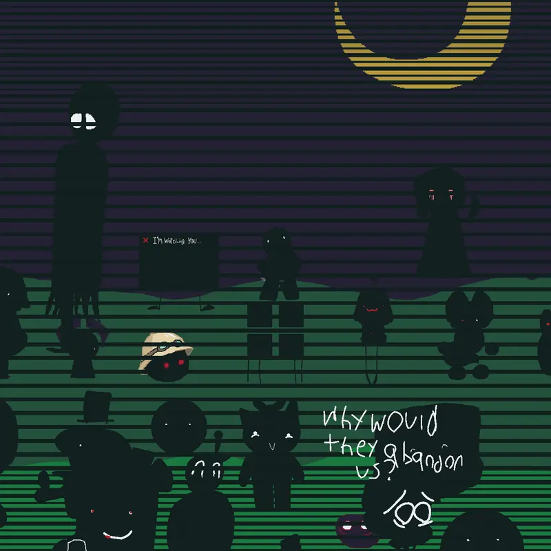 Game by @TheBonlyOne