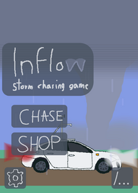 Recreation Storm game