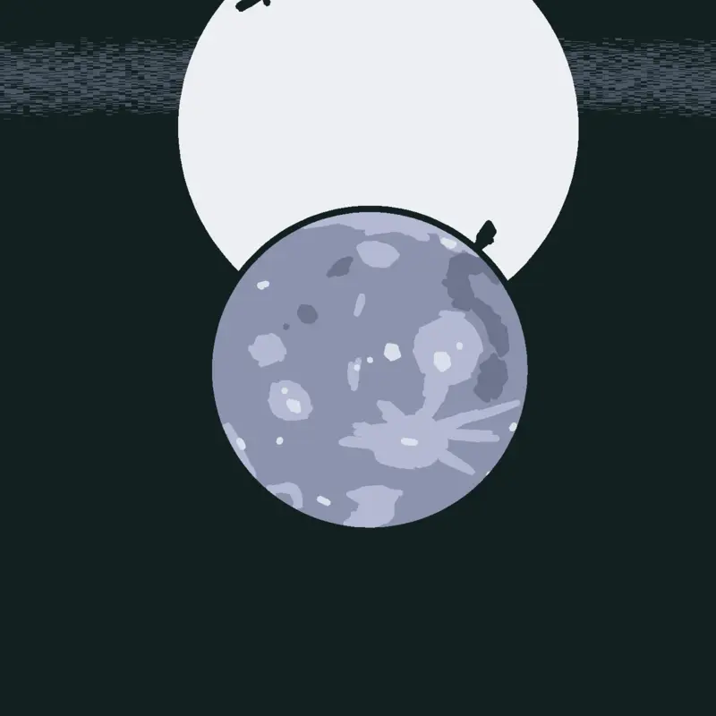 Mercury by @ganymede_the_cool_boi