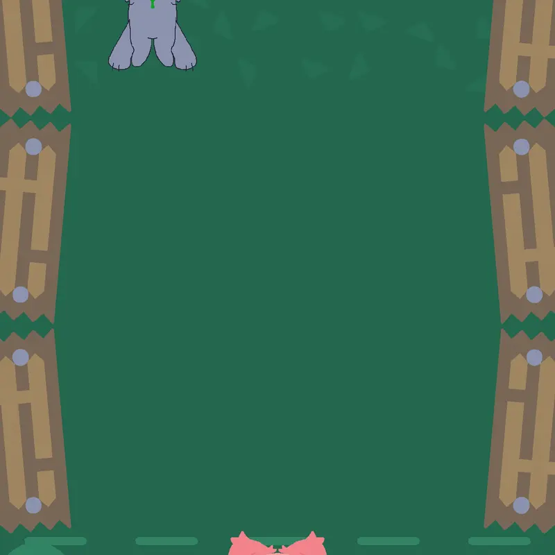 Game by @joey_thedoombringer
