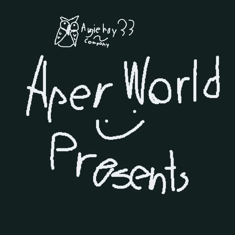Game by @Aper_World
