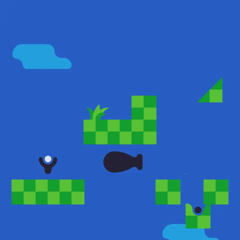 Game by @xje_castlez