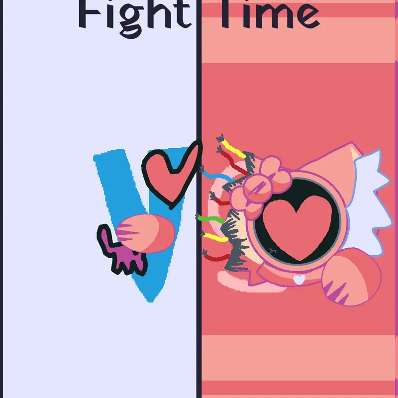 Game by @-_lovey_Popava_-