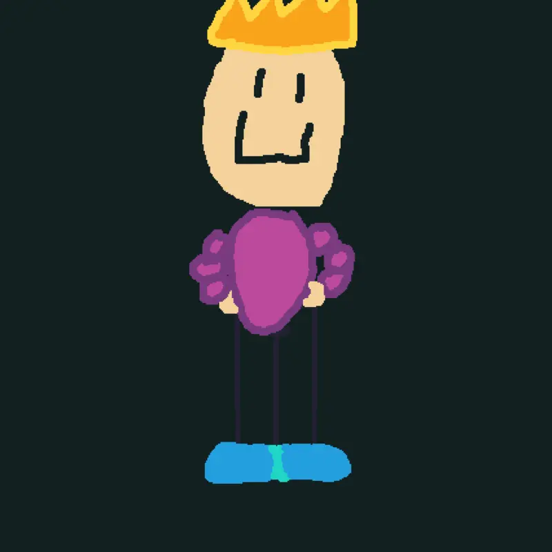 Game by @BobIsMe