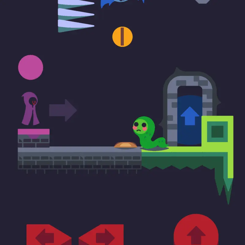Game by @strawberrycookie98