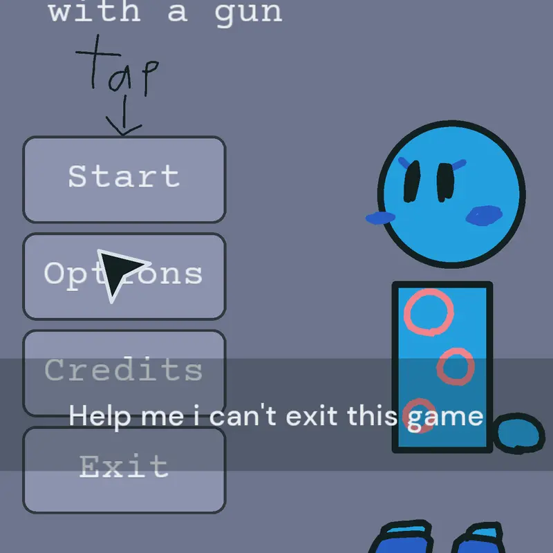Game by @Pikmin_lover