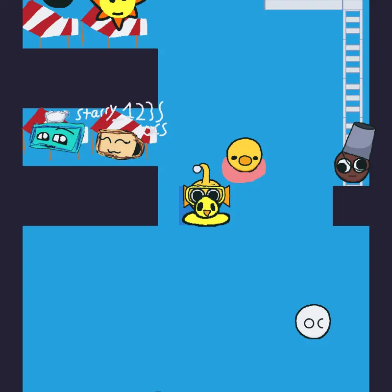 Game by @cat_sweet