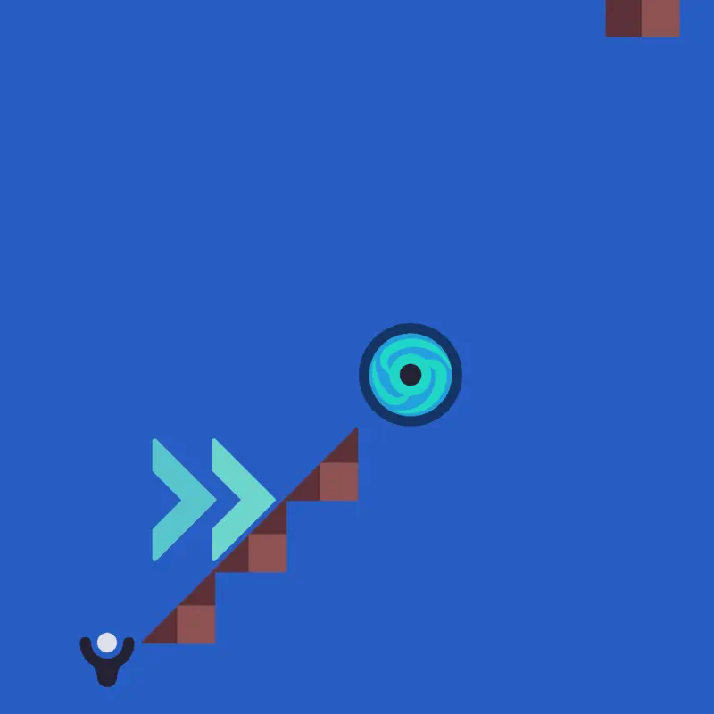 Easy game by @YAPAYZEKACI