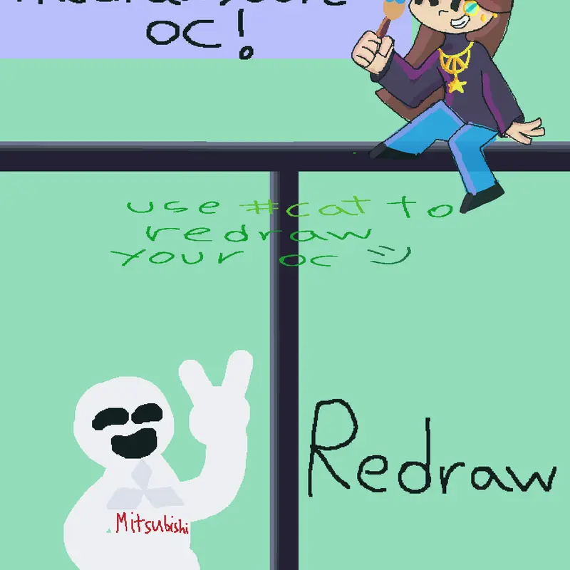 Game by @BaconDapon