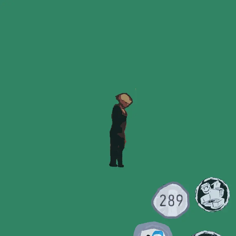 Game by @TOEASR