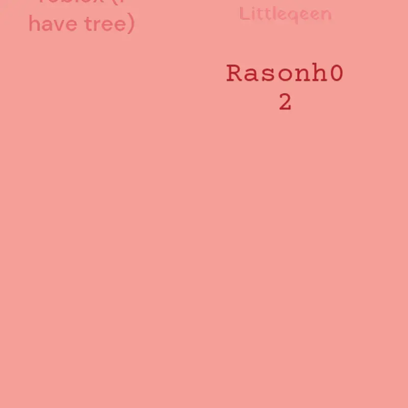 Game by @realrosan