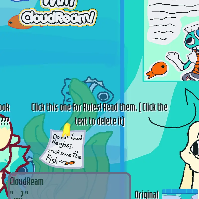 Game by @UNKN0WN_DR3AMplayz