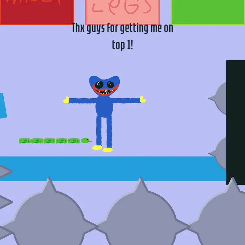 Game by @Themickeymouse