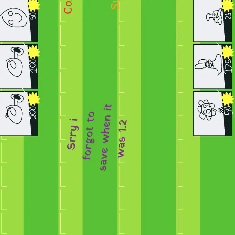 Game by @ChrisBrayden19