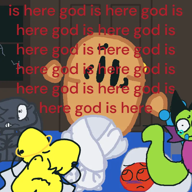 Game by @godrewrite