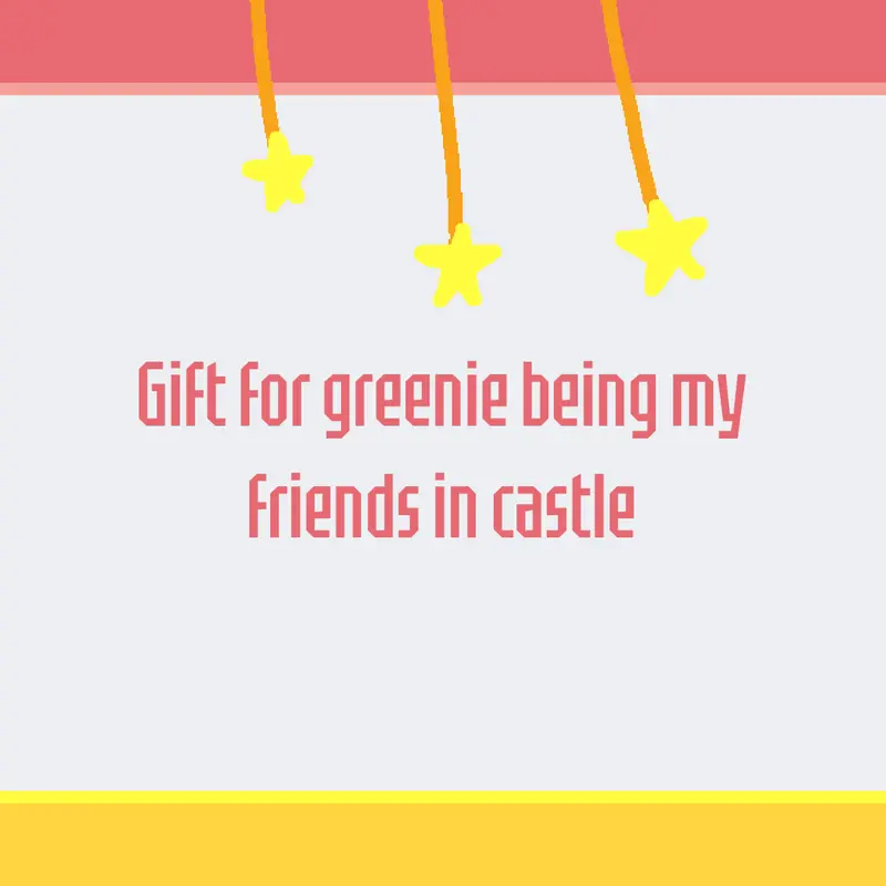 Game by @CookieWithLolly