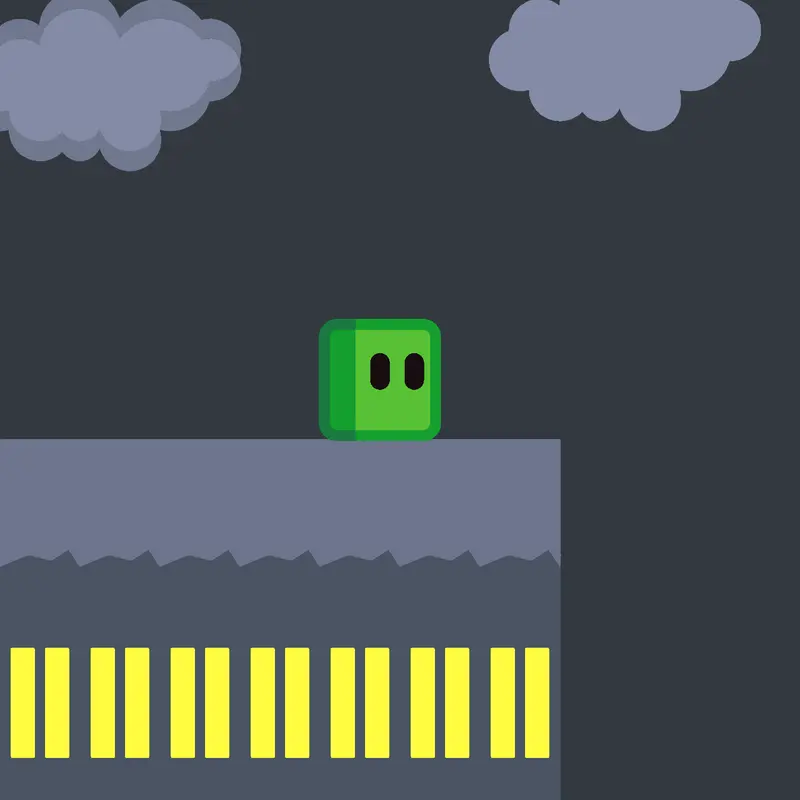Game by @DSP