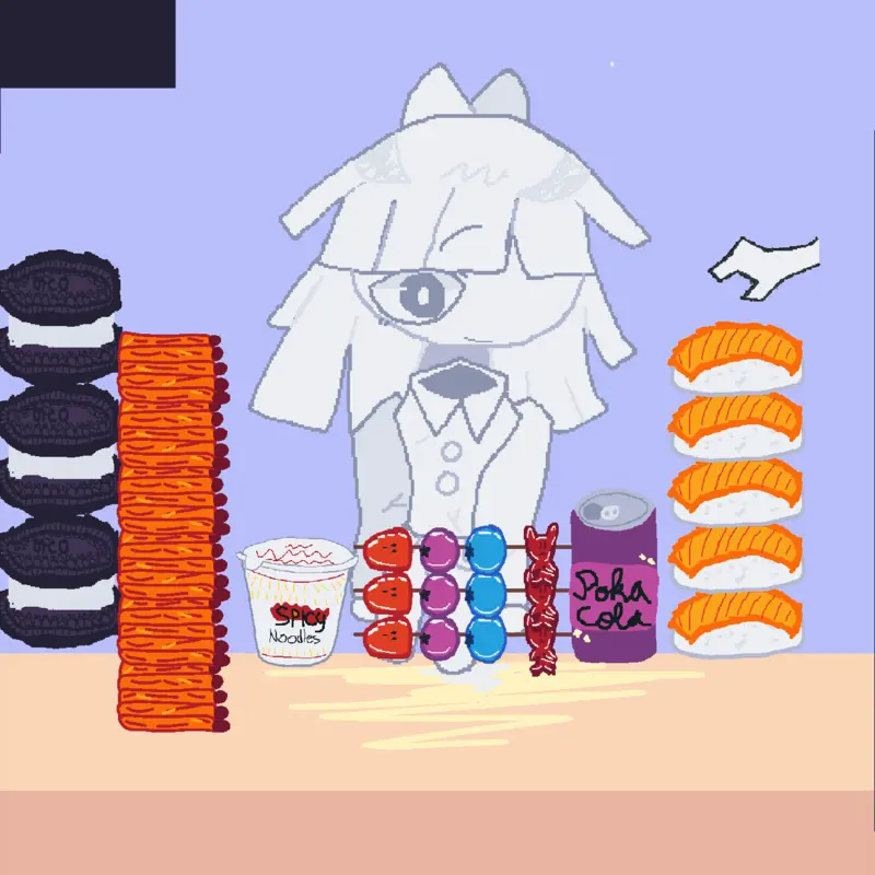 Game by @danilogame