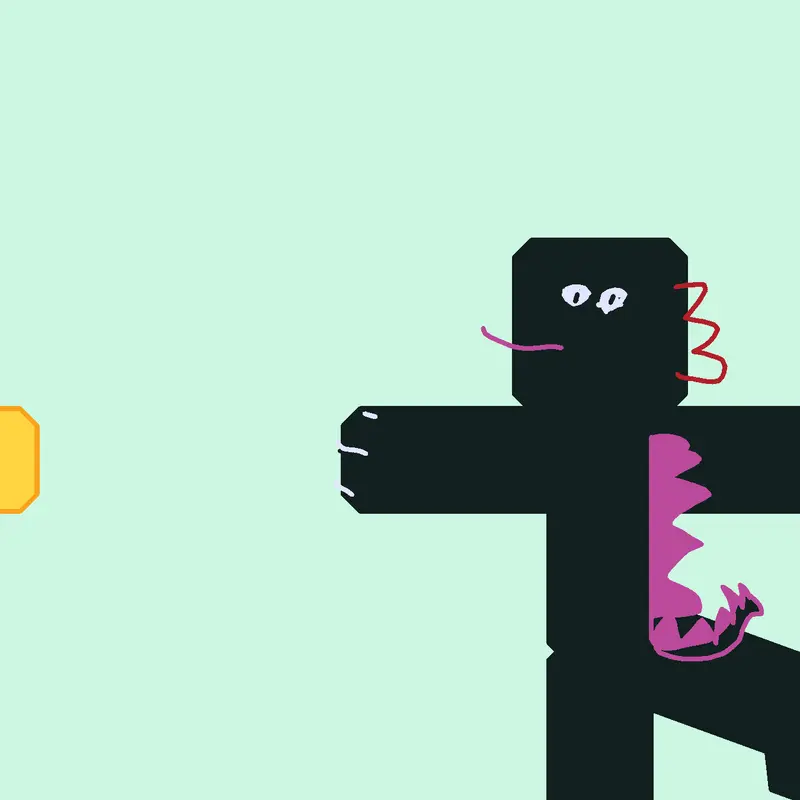 Game by @Angelo93