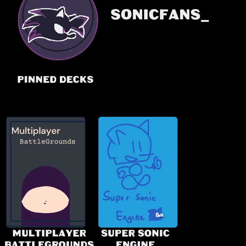 Game by @SonicFans_