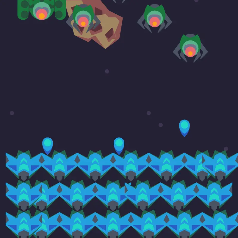 Game by @Hunter_help