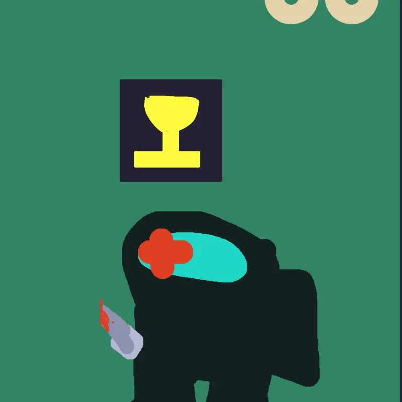 Game by @victor_of_follower