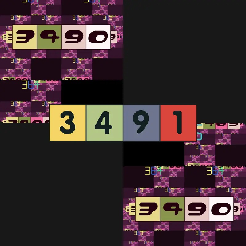 Game by @SemiHemi_Official