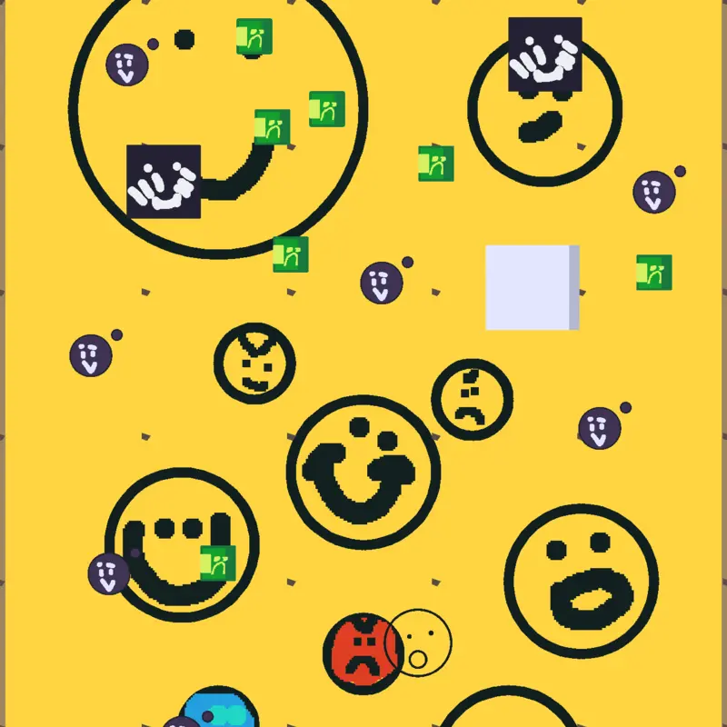 Game by @Randler