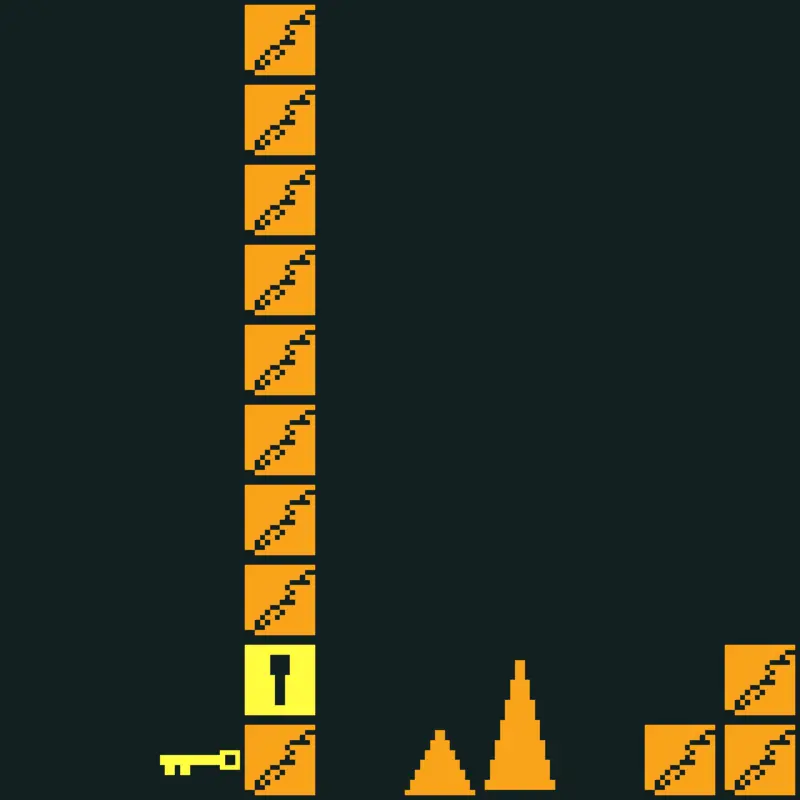 Game by @DucTuanNguyen-1992