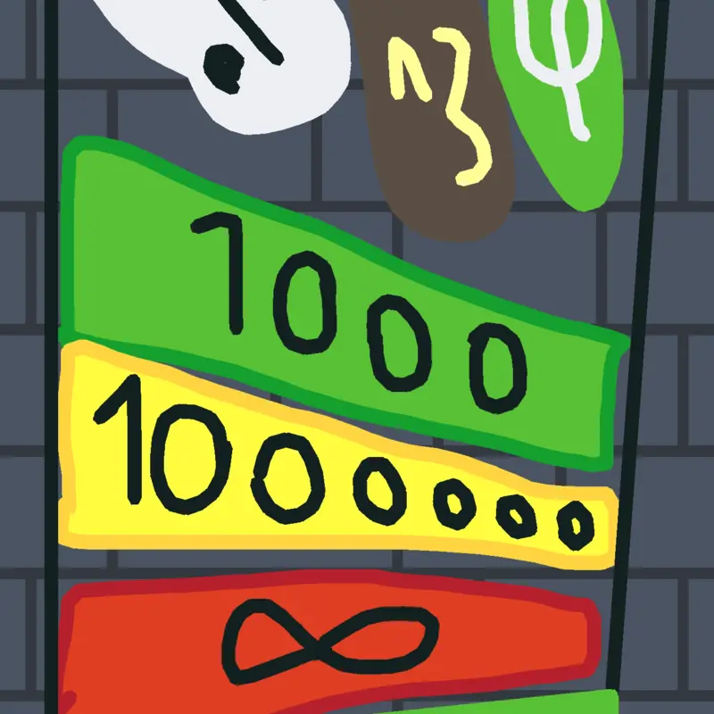 Game by @matkl