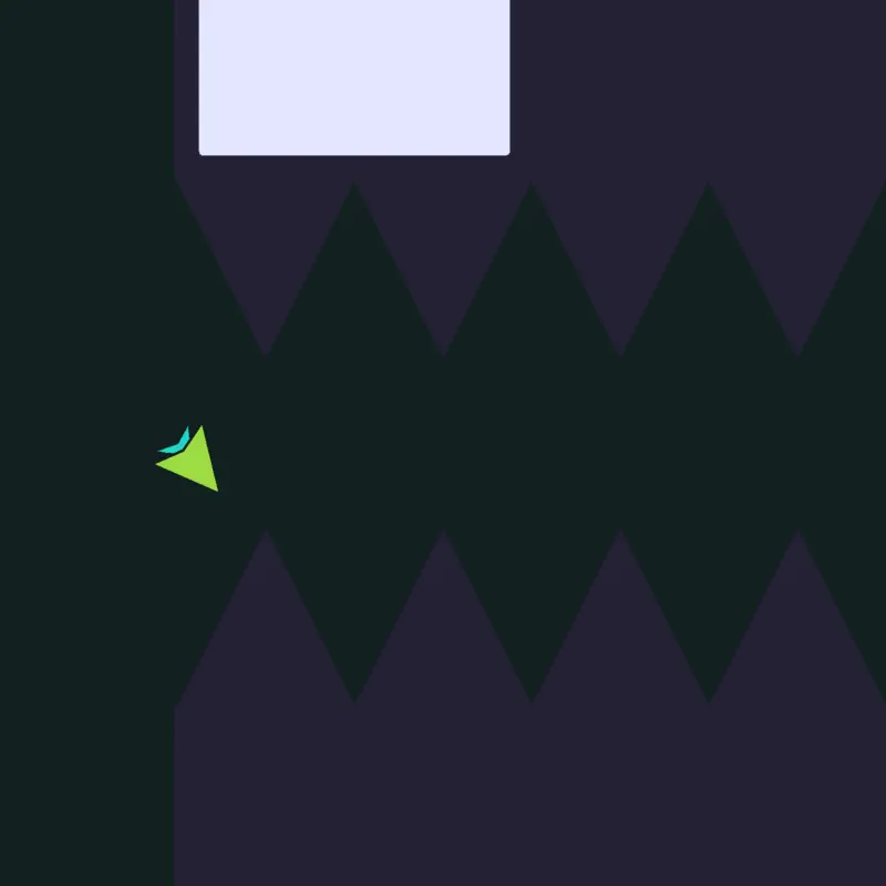 Game by @scare_ACTP