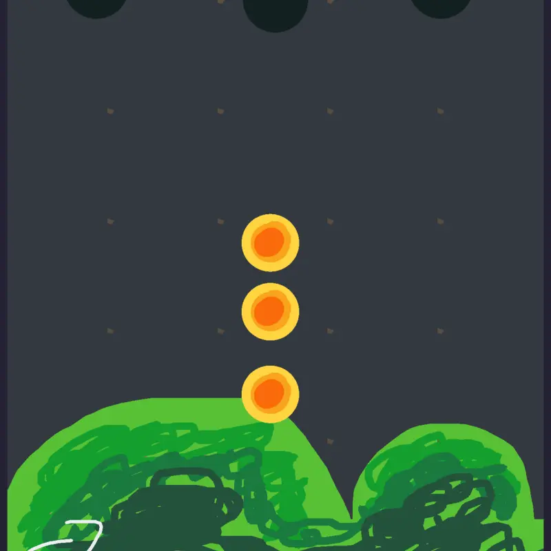 Game by @Trizerse