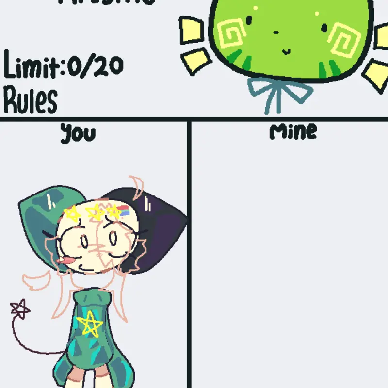 Game by @Cacauu_likesMorajoo1510