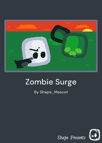 Zombie Surge