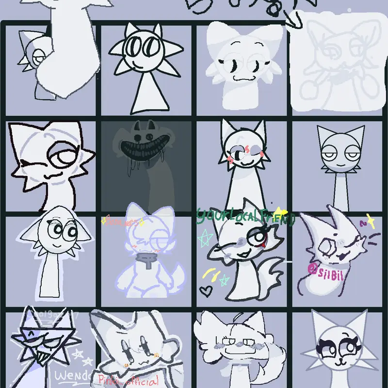 Game by @Msogamer129