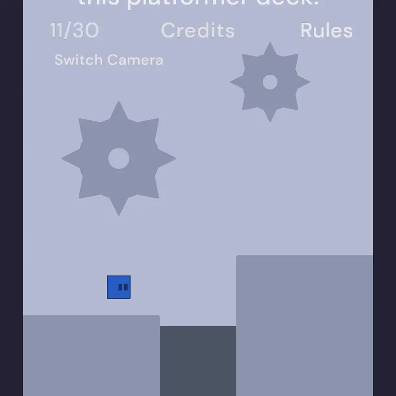 Game by @doge_chaos